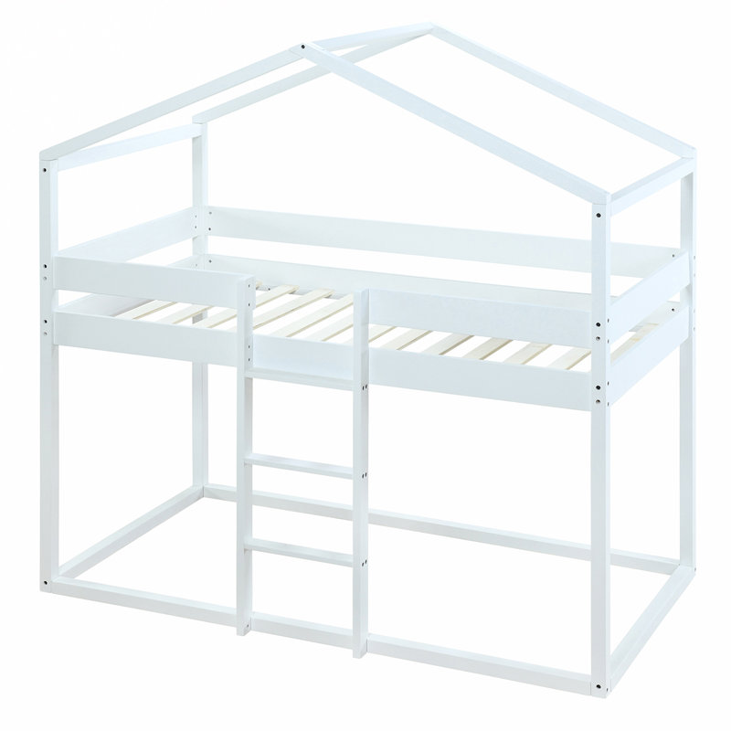 Lit Lagro, Blanc
