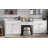 103'' Double Bathroom Vanity with Quartz Top-879317160