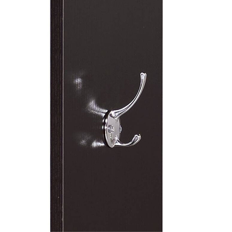 Arbre d'entrée