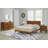 Knighten 55.9" W 7-Drawer Wood Dresser-535490976