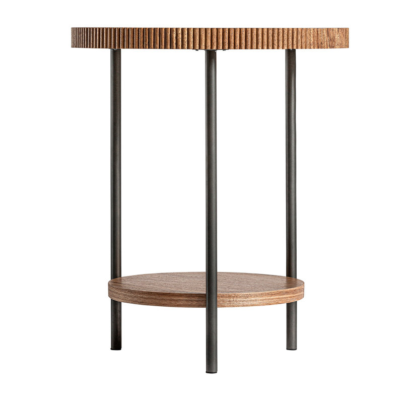 Juyne End Table