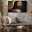 Reproduction d'art sur toile-569987590