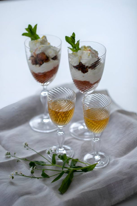 Glassware & Barware