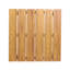 Table d'appoint en bois Kennebec