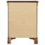 Commode 4 tiroirs Louis Phillipe