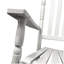 Fauteuil à bascule balcon adulte Balcony