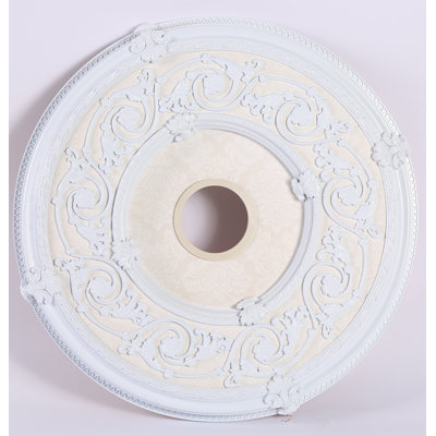 Ceiling Medallion