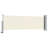Polyester Cover Retractable Patio Awning-50033569