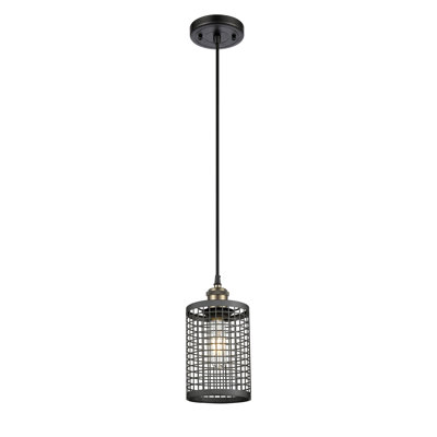 Luminaire suspendu à 1 lumière Argiro