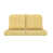 Yellow/Tan Sunbrella® is out of stock