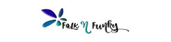 Folk N Funky logo