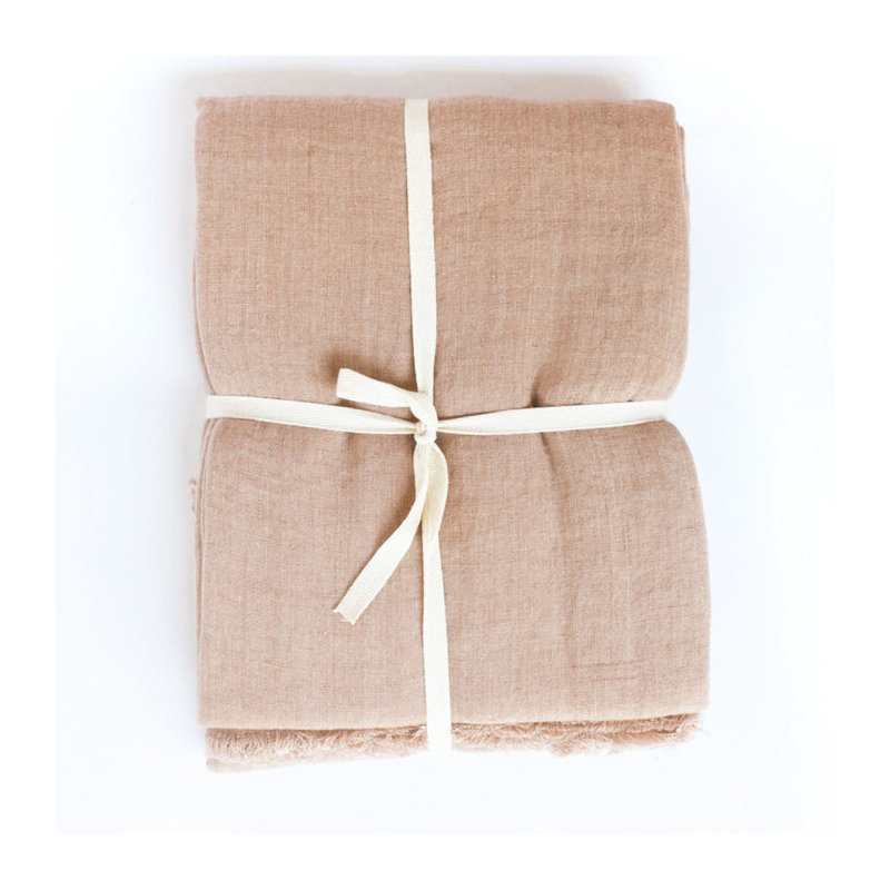 Nappe Stone, Rose