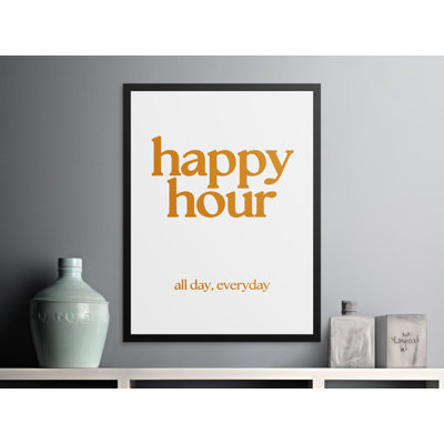 Virginia No Frame Print