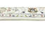 Tapis de couloir Indo Nain Mantaj-1231978852