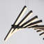Lustre suspendu Elegant 