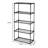 5-SHELF WIRE RACK(1PACK)-230136452