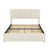 Beige is out of stock selected