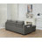 Raiyna Upholstered L-Shaped Sectional Reversible-1110997187