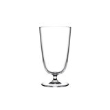 Bar/Giani Crystal Hurricane Glass