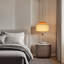 LAMPE PENDENTIF LOVE LETTER - Rose