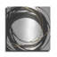 Wrought Studio ™ «Gilded Enso III» par Chris Paschke-1199540046