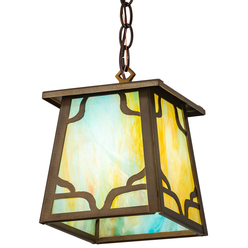 1 - Light Pendant