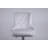 Avryn Velvet Adjustable Swivel Bar Stool-382055545-277404249