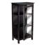 Armoire vitrée Svafa