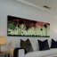 1 Piece Wrapped Canvas Wall Art-12309962