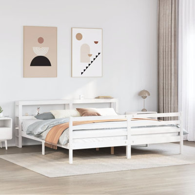 Chesley Bed