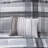 Twin/Twin XL Plaid Comforter Set