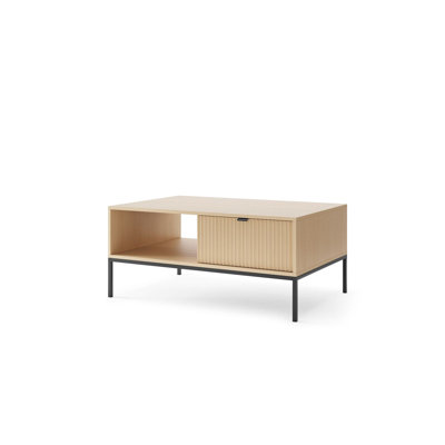 Oak Dining Table