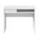 Burham 40" W Rectangle Small Space Writing Desk