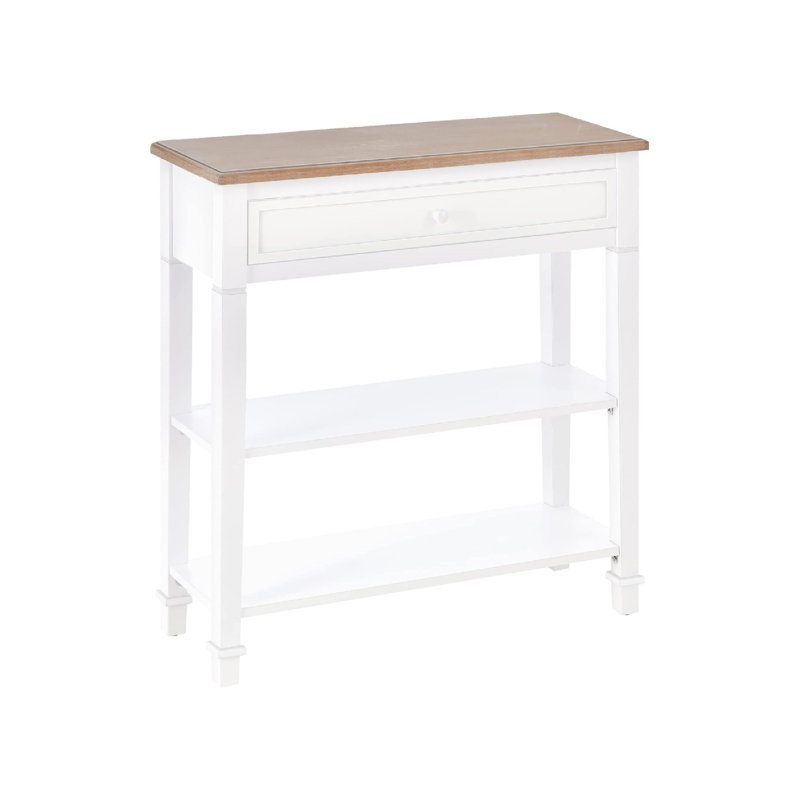 75.6 cm W Console Table