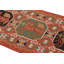 One-of-a-Kind 2'0" X 4'4" Area Rug