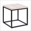 Table de bout