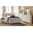 Kahne Panel Bed-2117833772