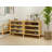 Bouchra 31.5 " W Console Table