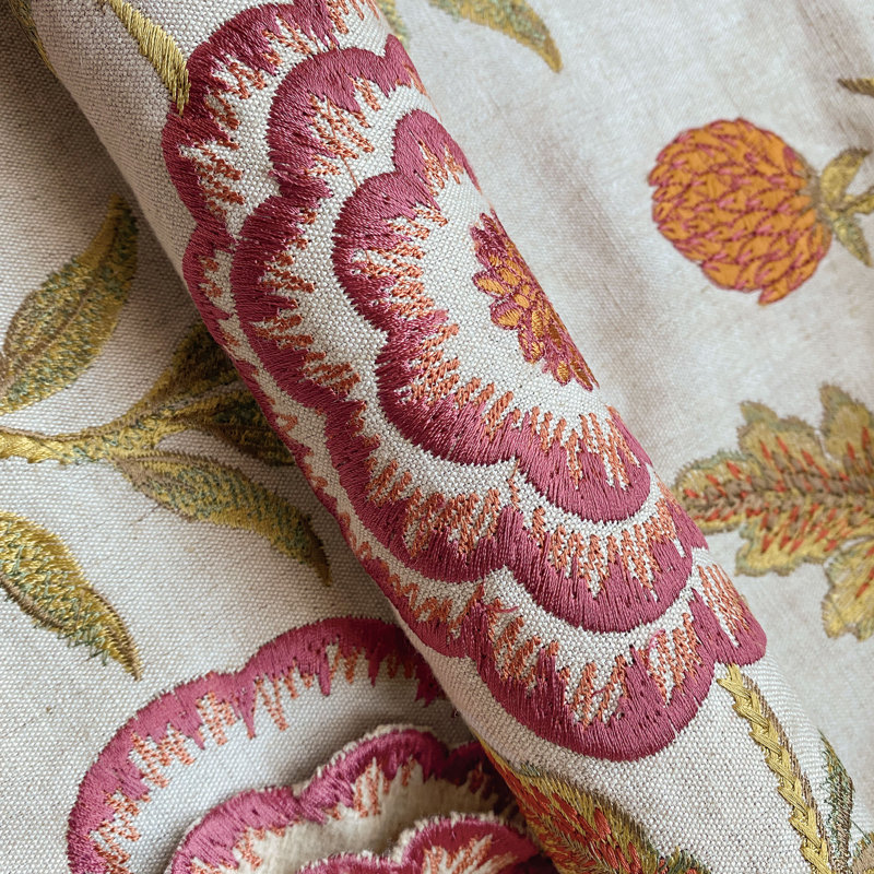 Marguerite Fabric