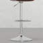 Tabouret tournant Ridley