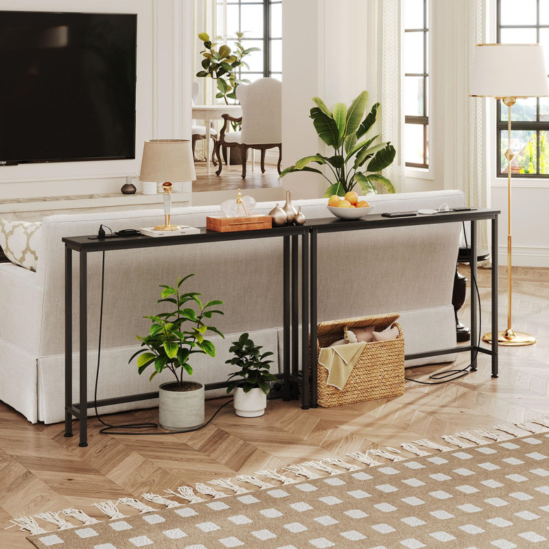 100cm Console Table