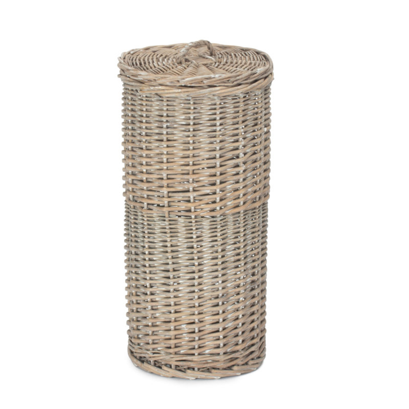 Brambly Cottage Wicker Decorative Basket