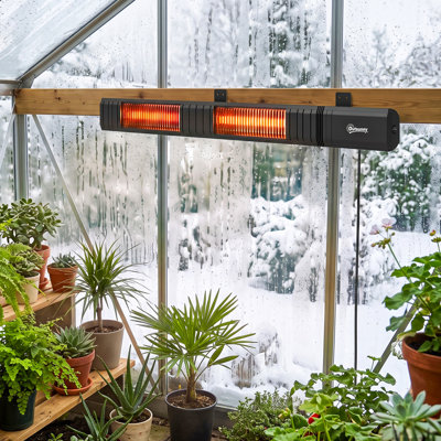 Outdoor Heater