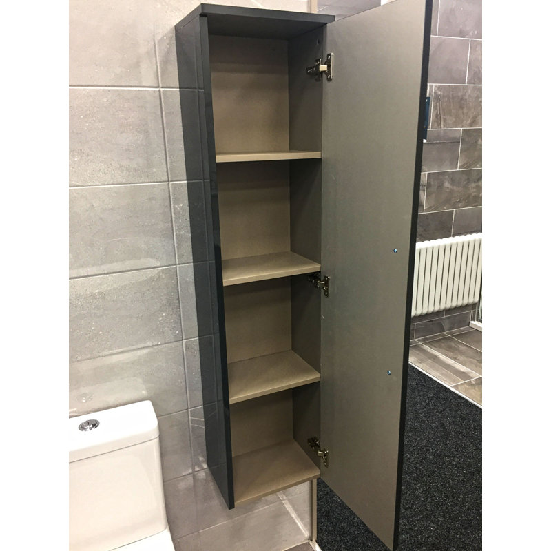 Whitfield Linen Cabinet