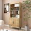 Buffet 15,65 po Clementia