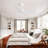 38 Inch Ceiling Fan Without Light