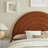 Solana Arched Performance Velvet Headboard-105698054-105698049