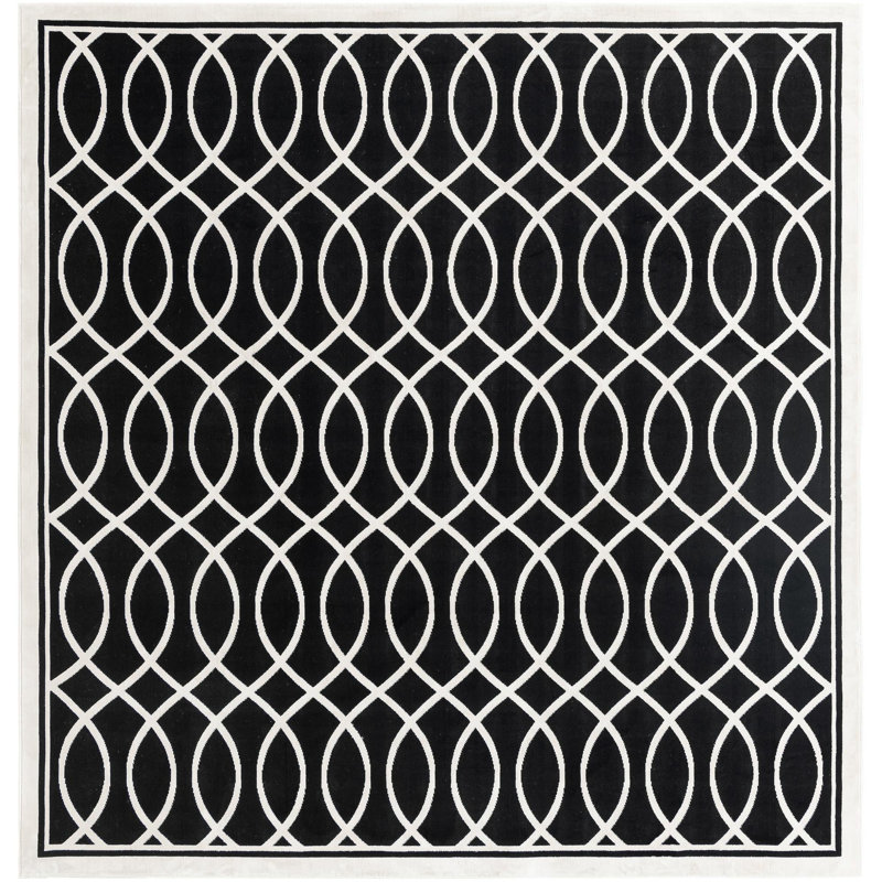  Vita Milano Rug, Square 8'3"