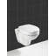 Secura Elongated Toilet Seat