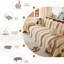 Cotton Box Cushion Sofa Slipcover-753733755